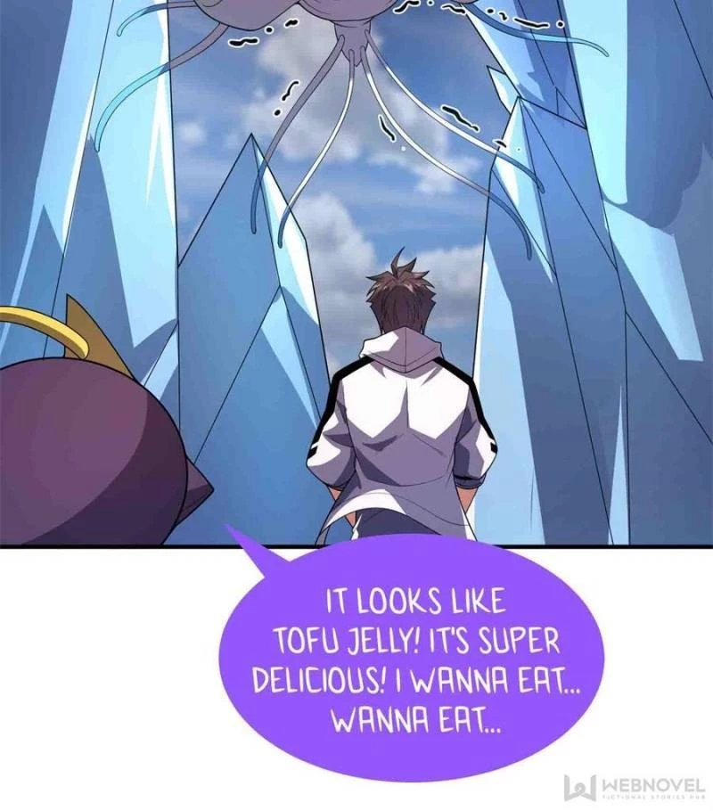 Monster Pet Evolution Chapter 155 - 113