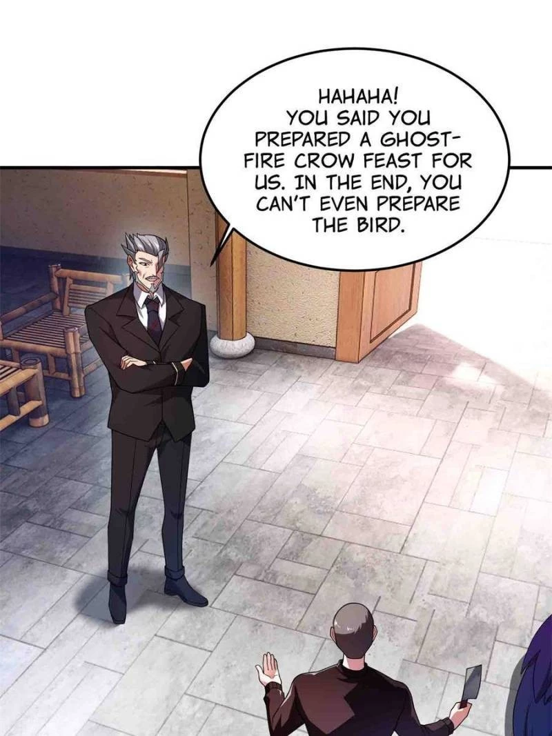 Monster Pet Evolution Chapter 157 - 2