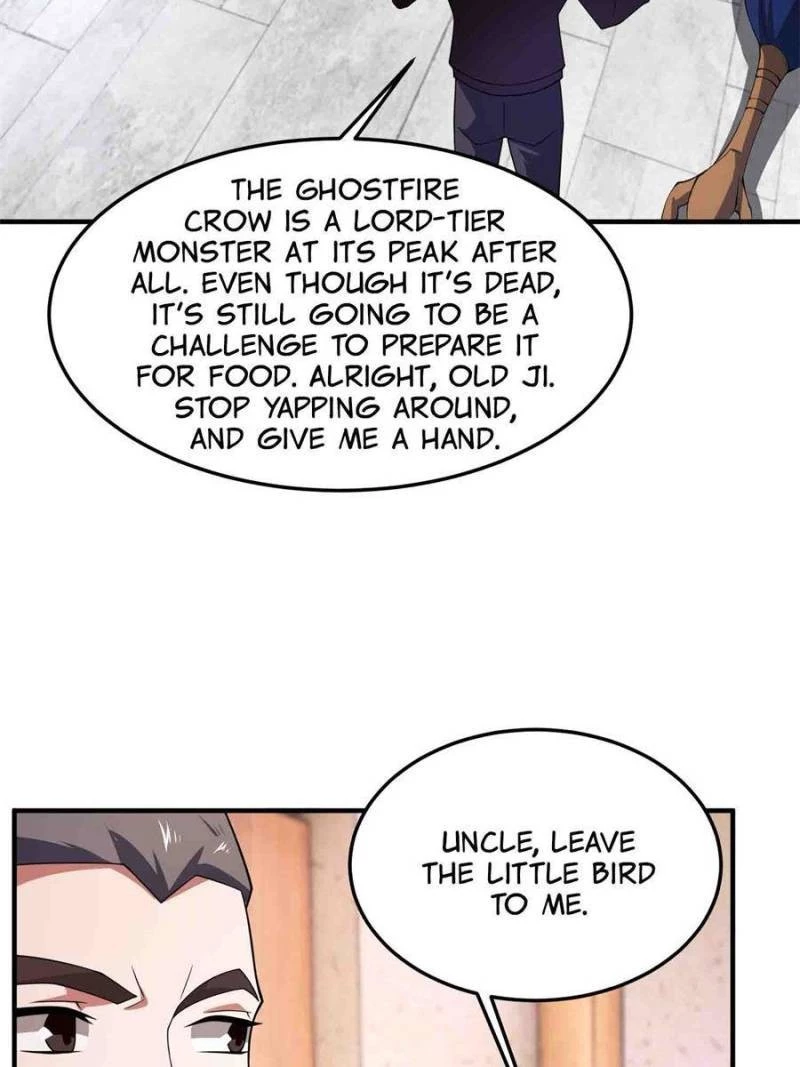 Monster Pet Evolution Chapter 157 - 3