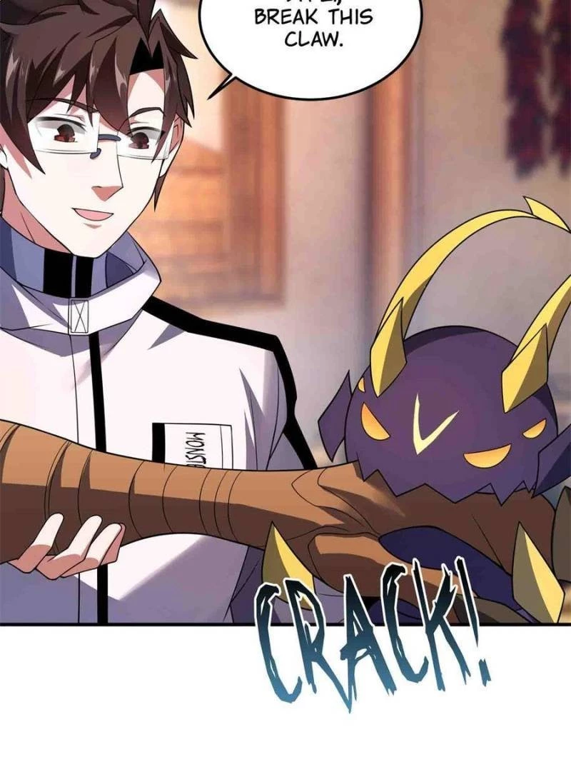 Monster Pet Evolution Chapter 157 - 5
