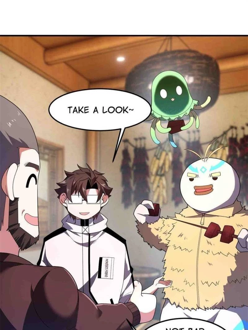 Monster Pet Evolution Chapter 157 - 9