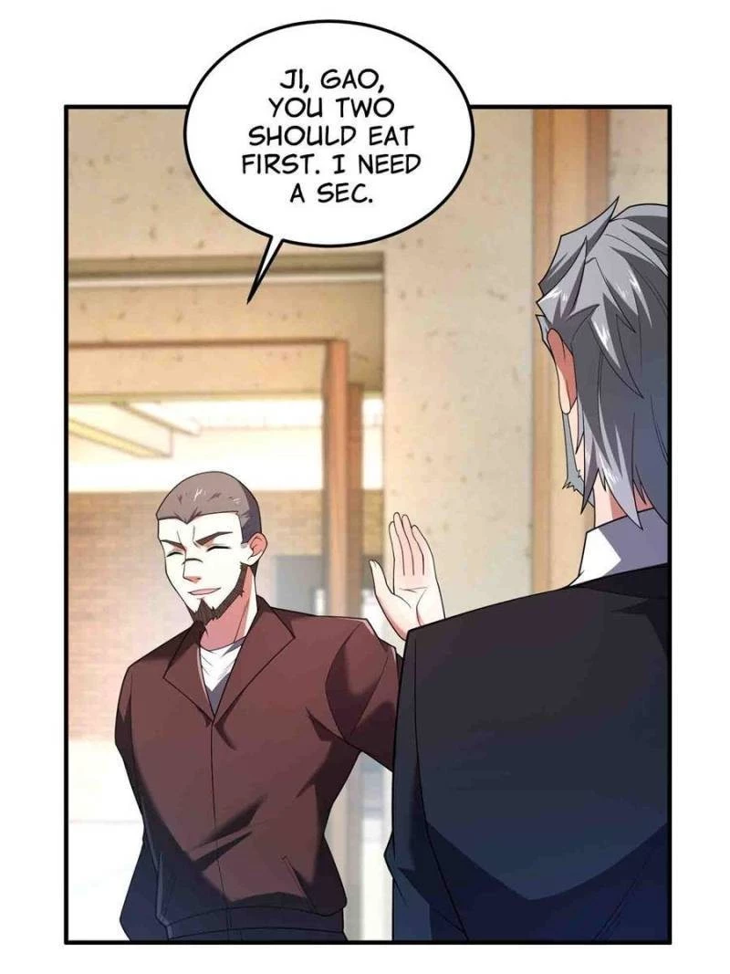 Monster Pet Evolution Chapter 157 - 13