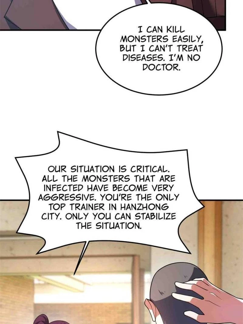 Monster Pet Evolution Chapter 157 - 18
