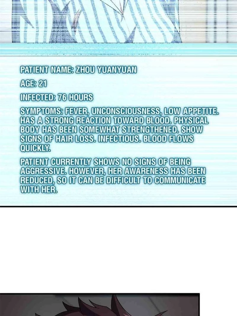Monster Pet Evolution Chapter 157 - 26