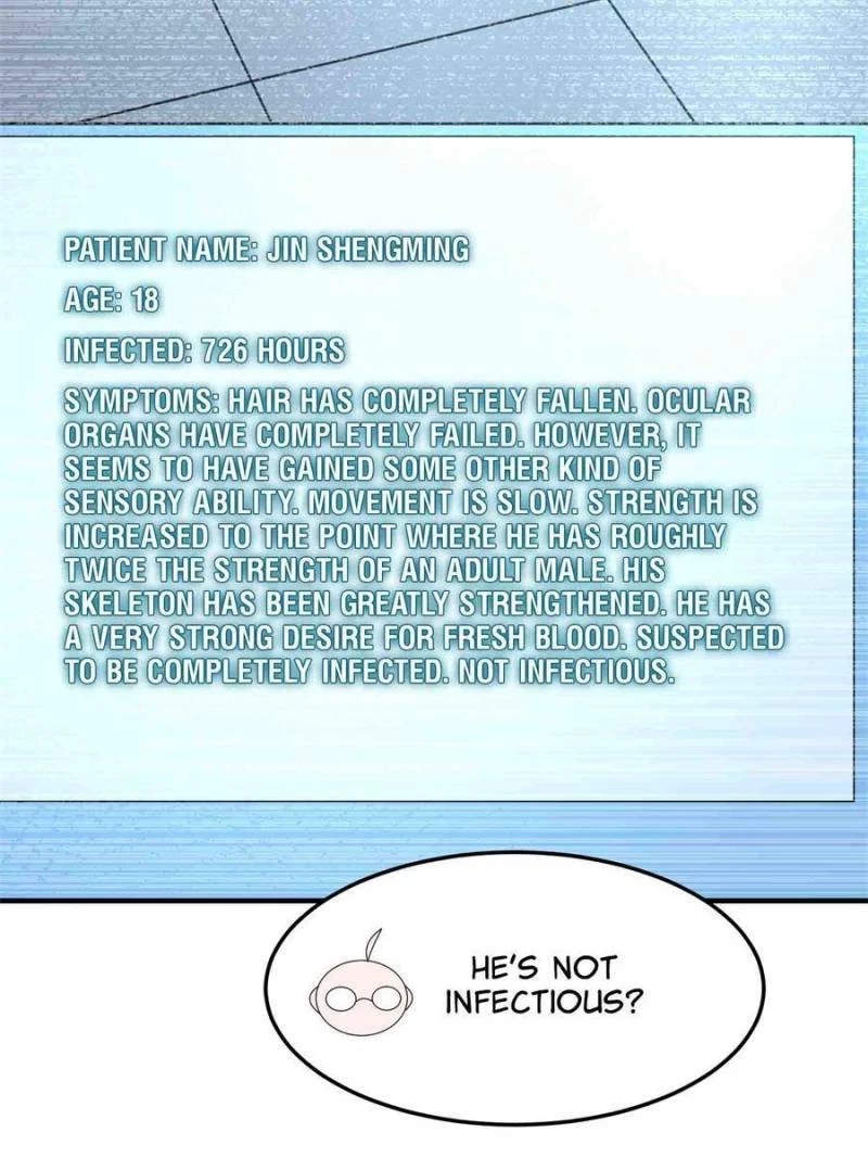 Monster Pet Evolution Chapter 157 - 32