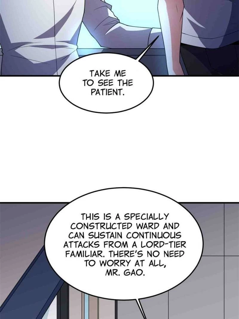 Monster Pet Evolution Chapter 157 - 34
