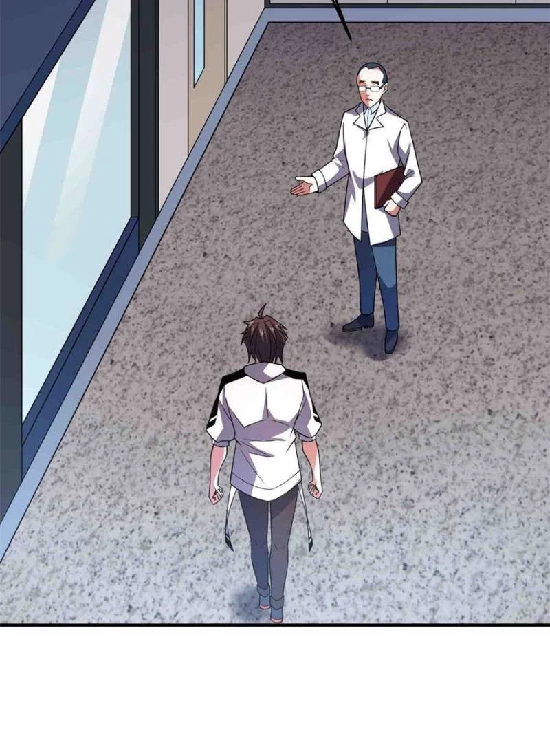 Monster Pet Evolution Chapter 157 - 35