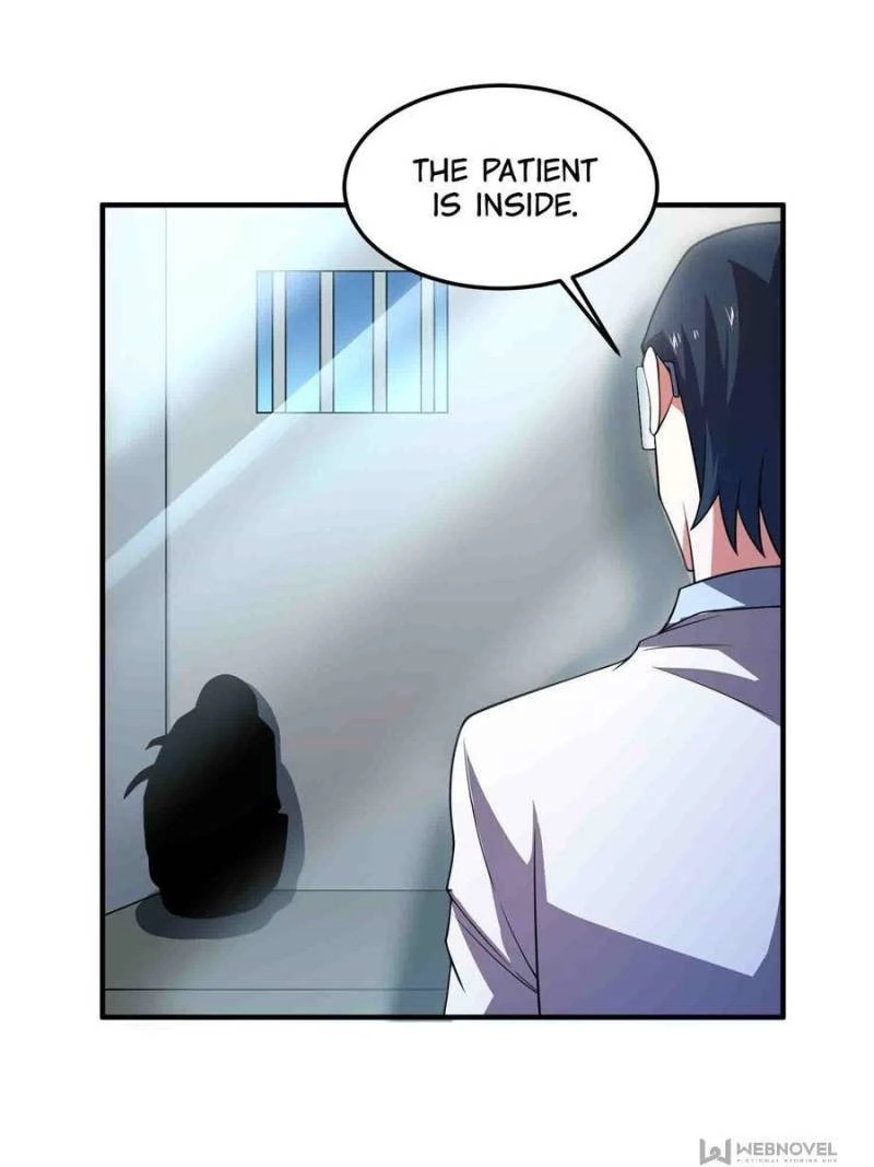Monster Pet Evolution Chapter 157 - 36