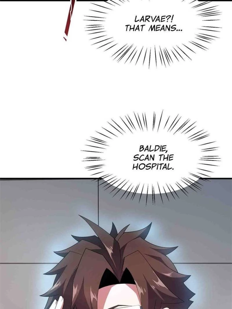 Monster Pet Evolution Chapter 157 - 41