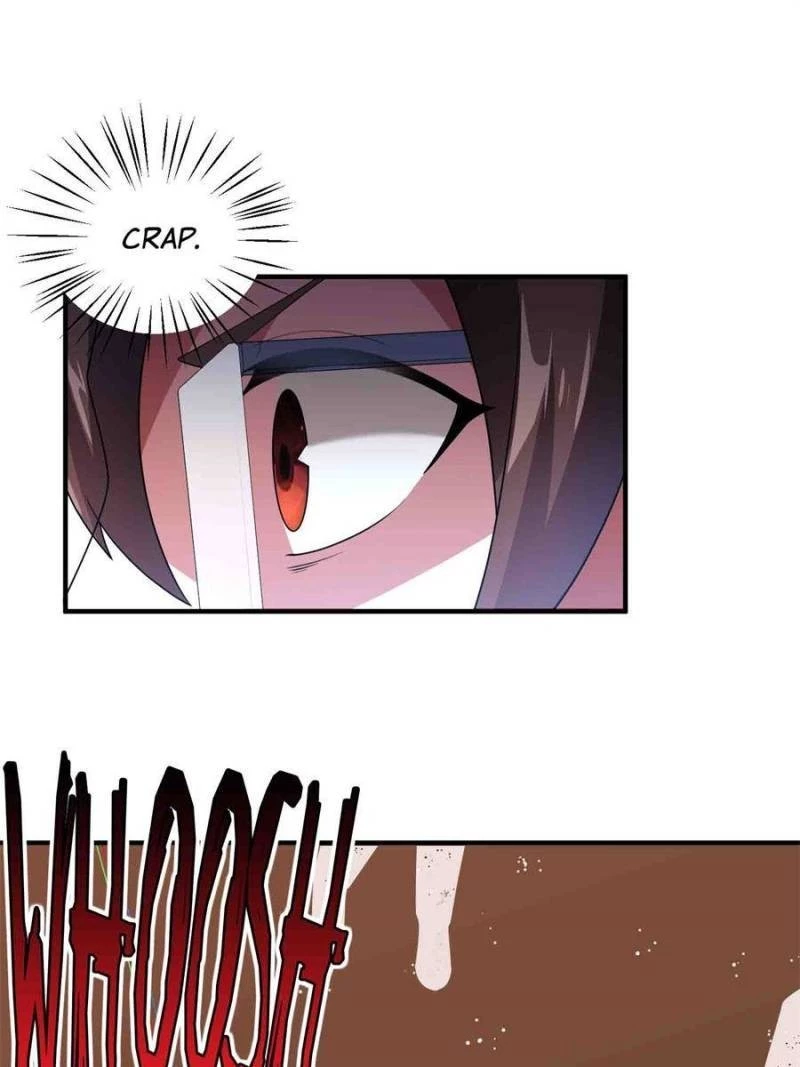 Monster Pet Evolution Chapter 157 - 46