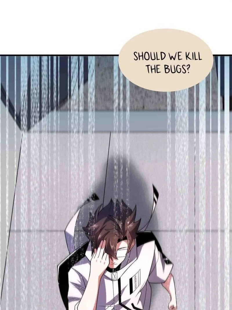 Monster Pet Evolution Chapter 157 - 53