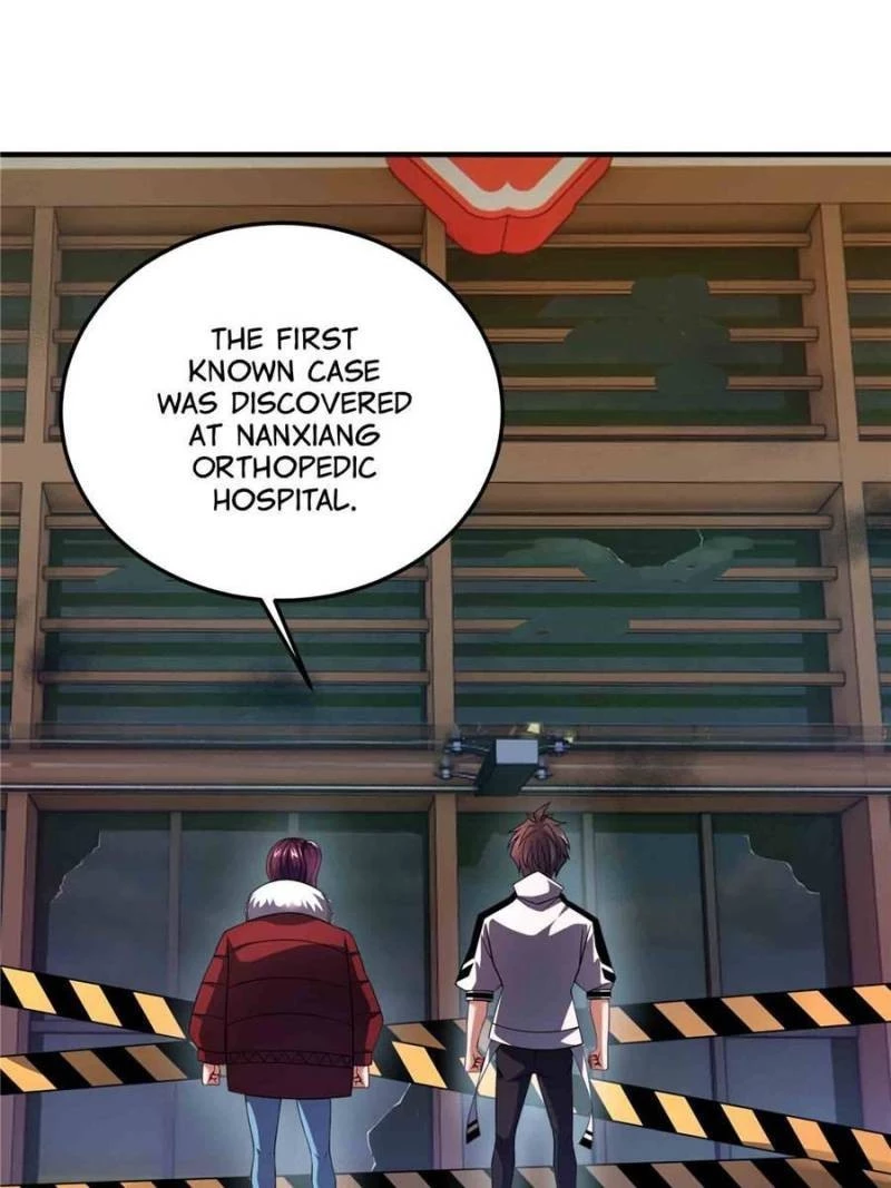 Monster Pet Evolution Chapter 158 - 1