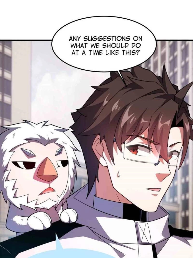 Monster Pet Evolution Chapter 158 - 4