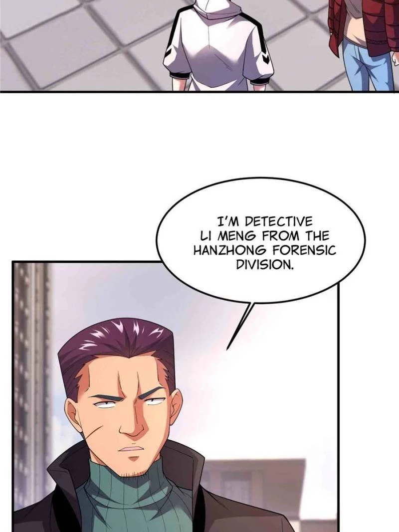 Monster Pet Evolution Chapter 158 - 8