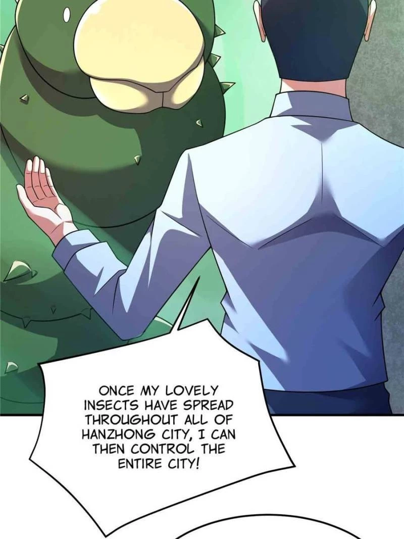 Monster Pet Evolution Chapter 158 - 25