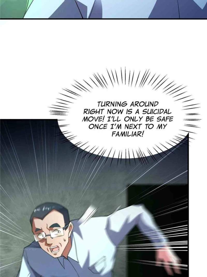 Monster Pet Evolution Chapter 158 - 30