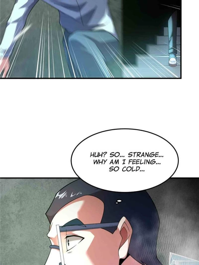 Monster Pet Evolution Chapter 158 - 31