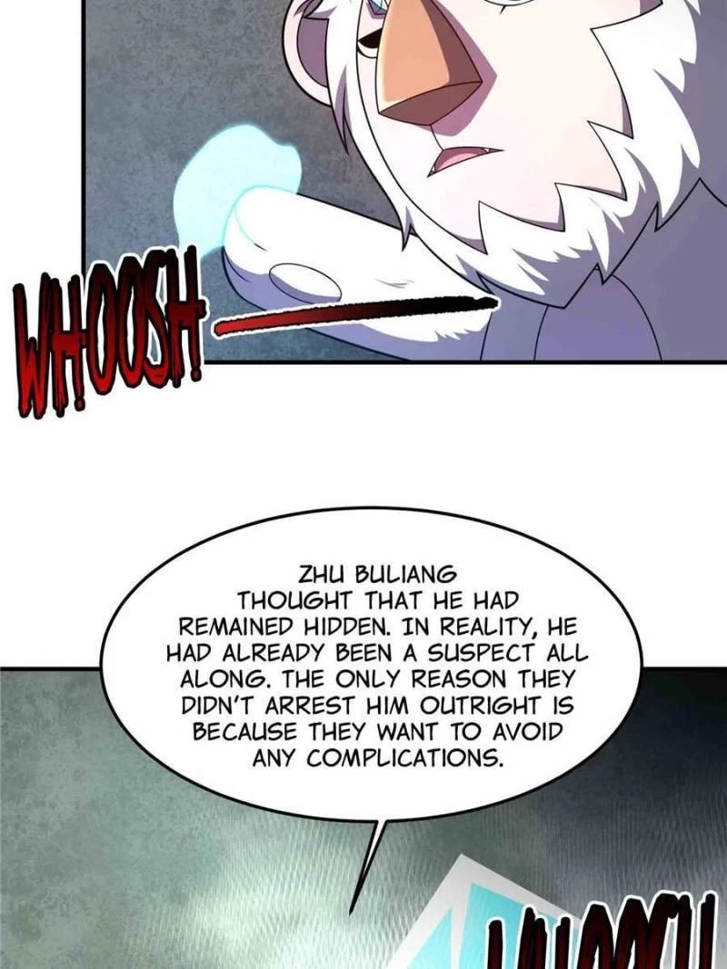 Monster Pet Evolution Chapter 158 - 33