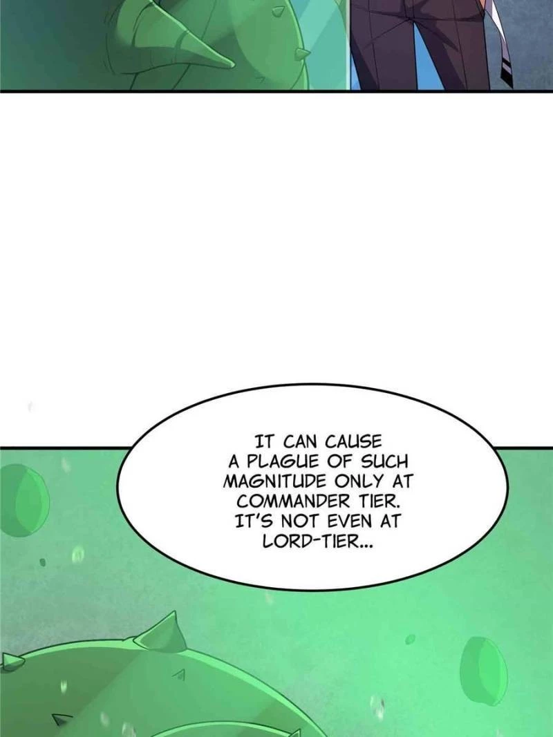 Monster Pet Evolution Chapter 158 - 37