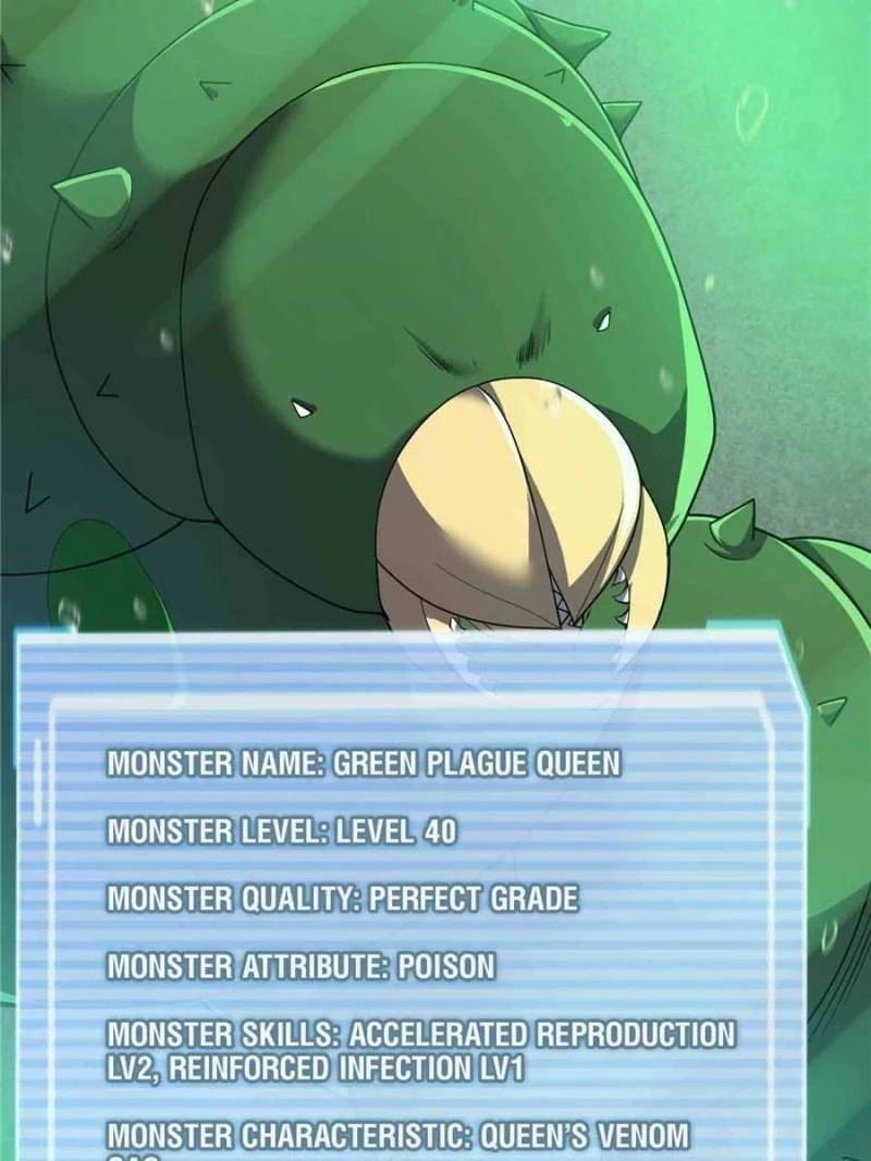 Monster Pet Evolution Chapter 158 - 38