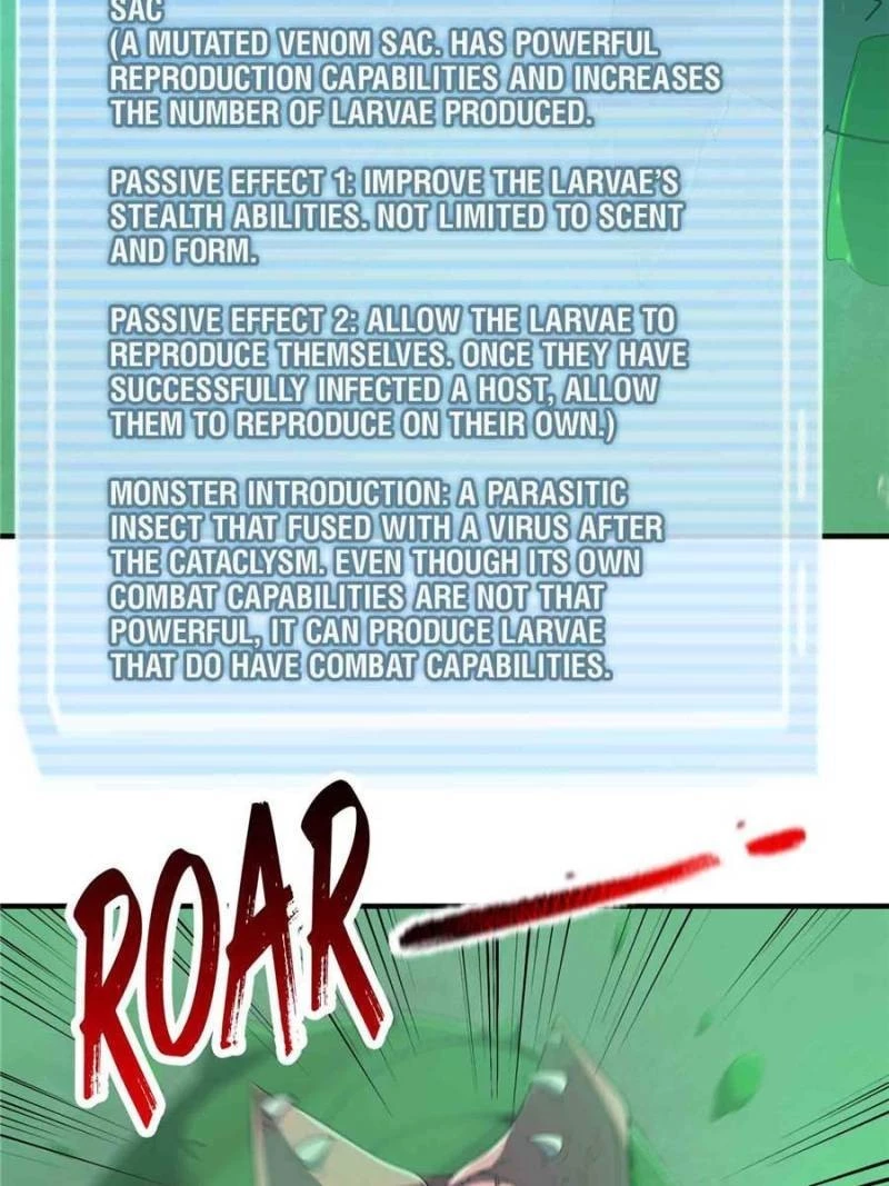 Monster Pet Evolution Chapter 158 - 39