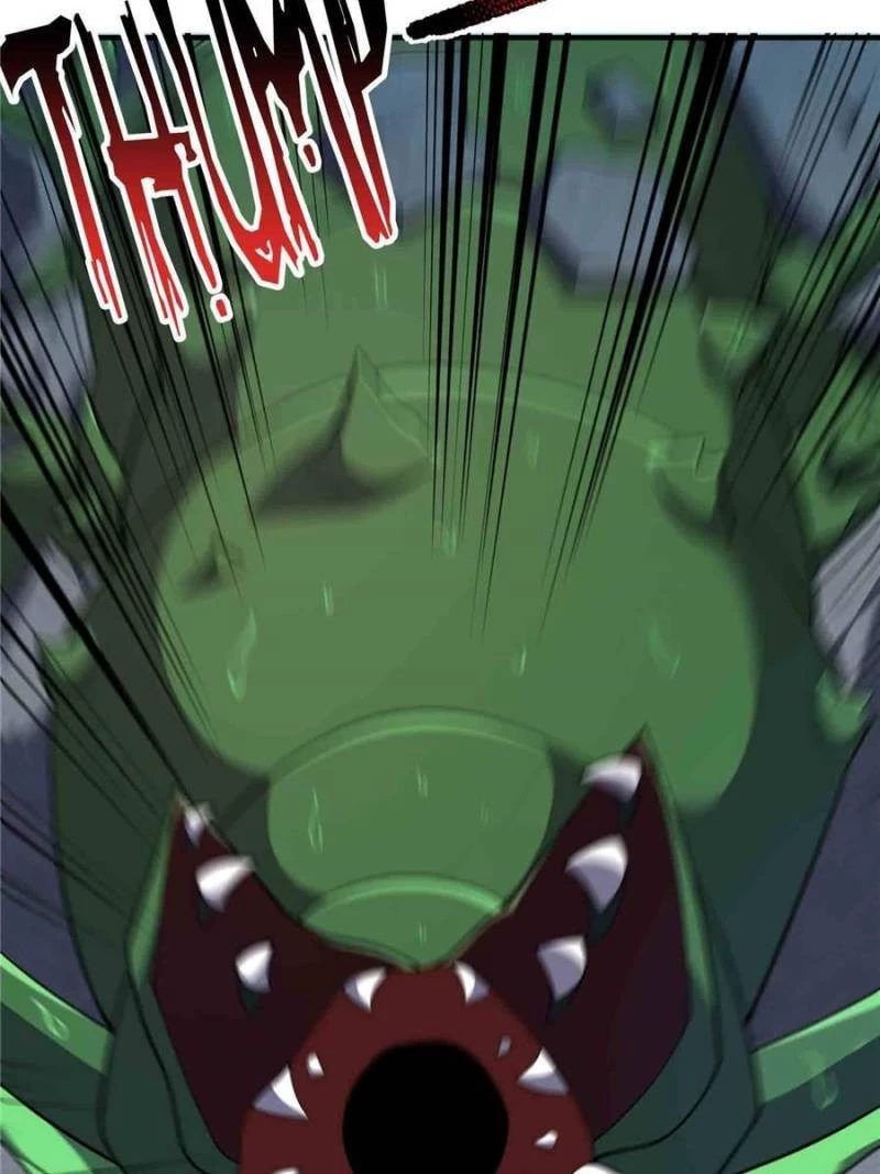 Monster Pet Evolution Chapter 158 - 48