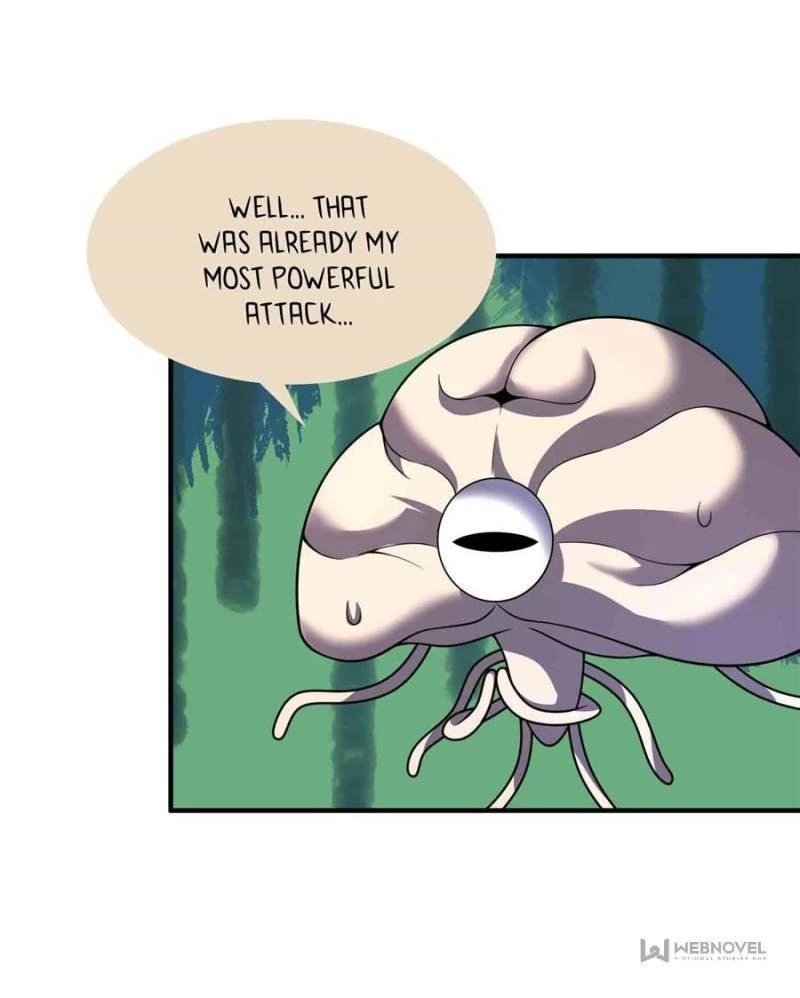 Monster Pet Evolution Chapter 158 - 51