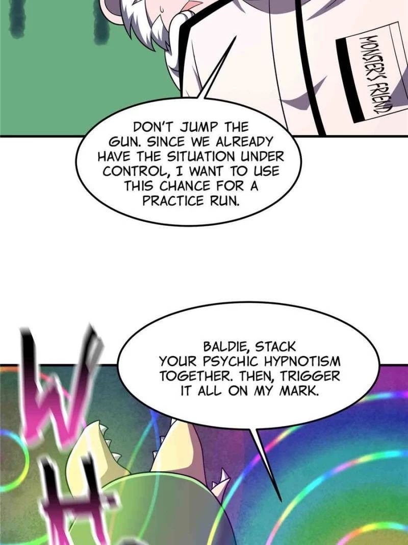 Monster Pet Evolution Chapter 158 - 53