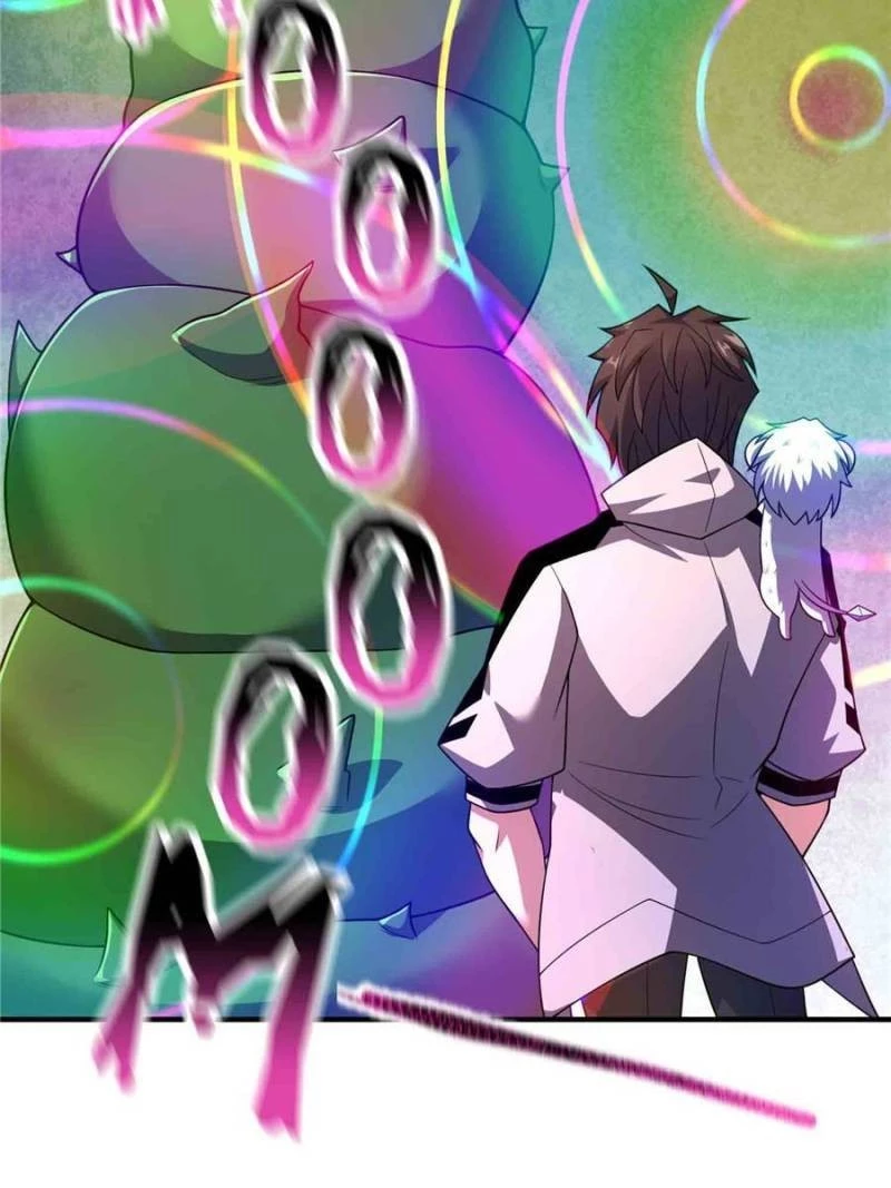 Monster Pet Evolution Chapter 158 - 54