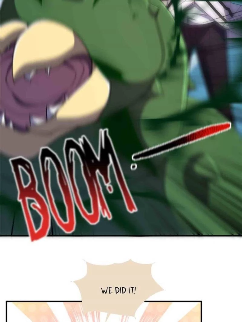 Monster Pet Evolution Chapter 158 - 56