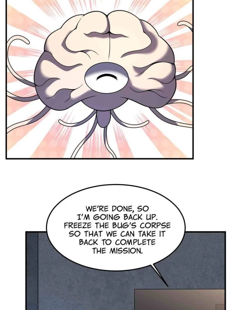 Monster Pet Evolution Chapter 158 - 57