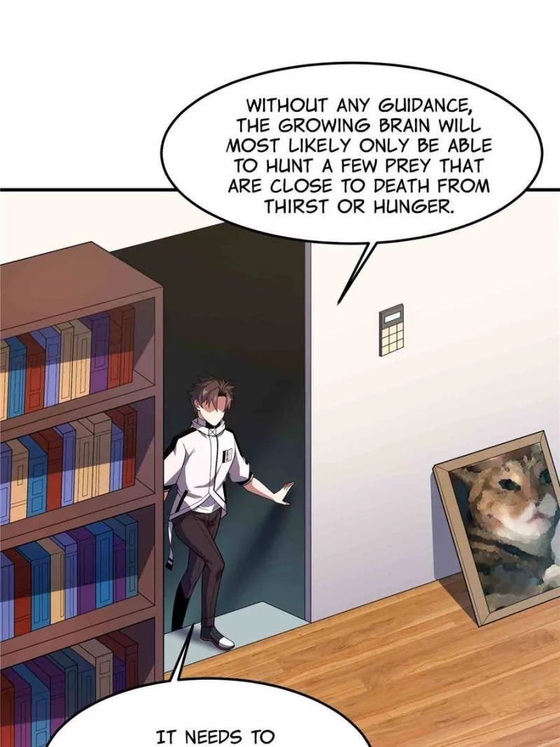 Monster Pet Evolution Chapter 158 - 59