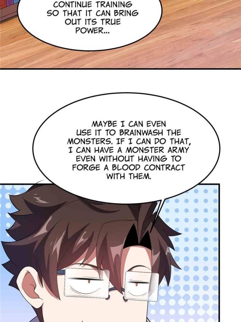Monster Pet Evolution Chapter 158 - 60