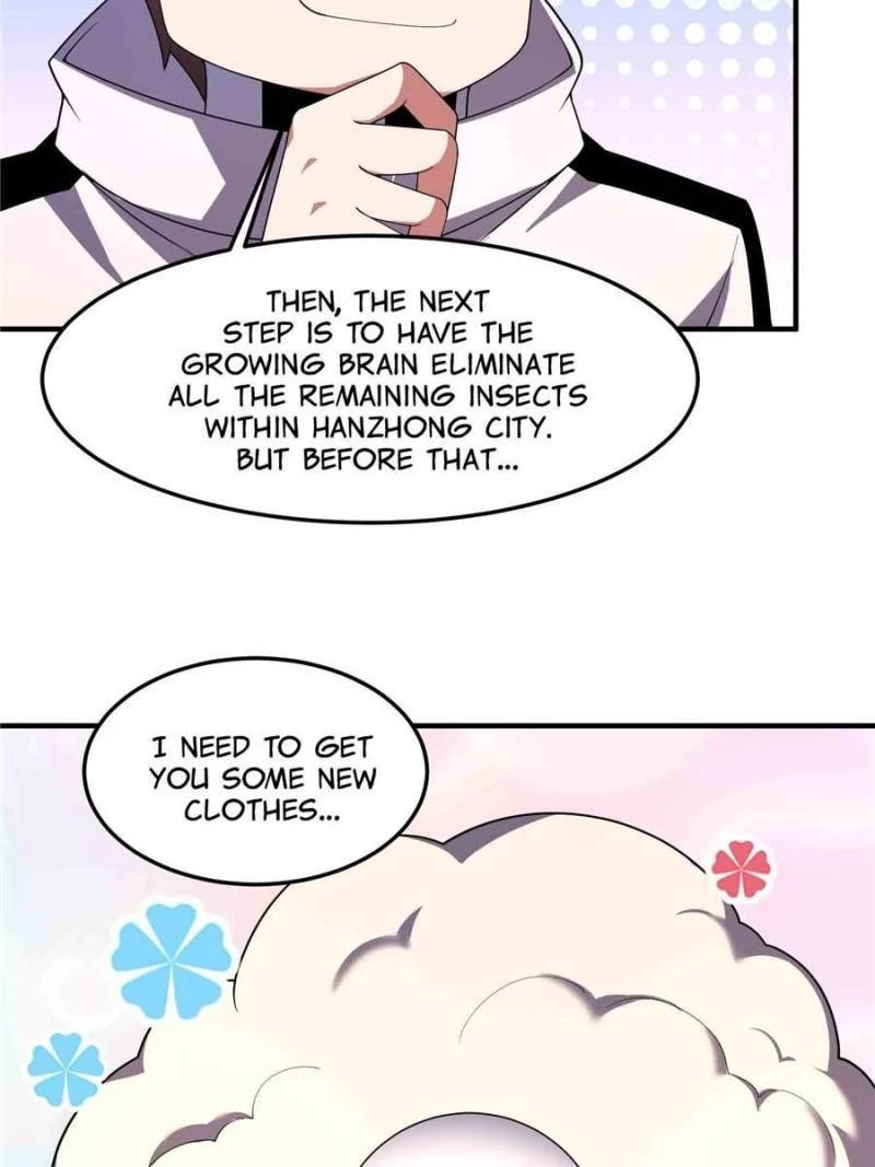 Monster Pet Evolution Chapter 158 - 61
