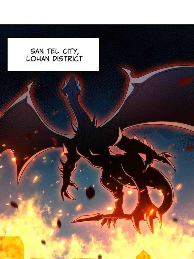 Monster Pet Evolution Chapter 159 - 1
