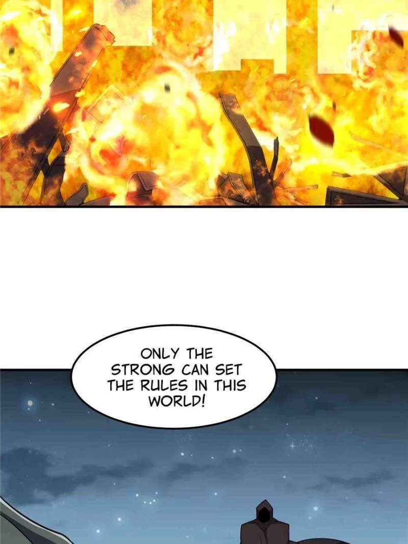 Monster Pet Evolution Chapter 159 - 2