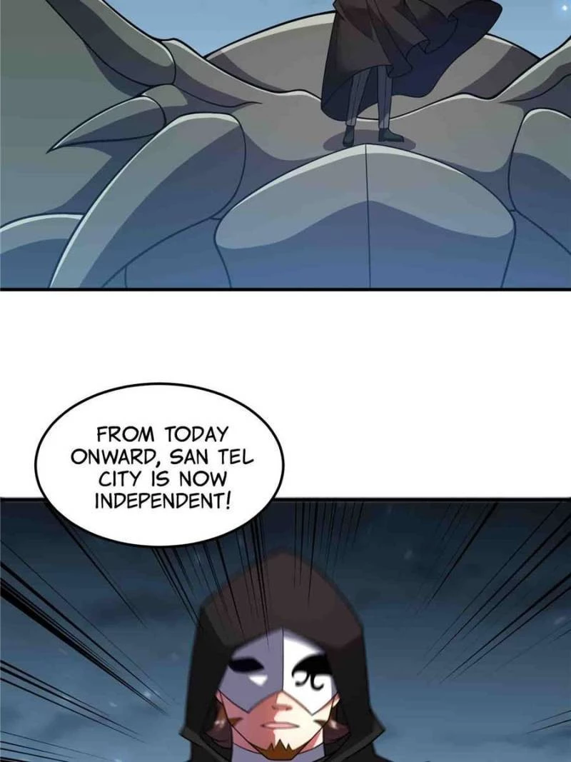 Monster Pet Evolution Chapter 159 - 3