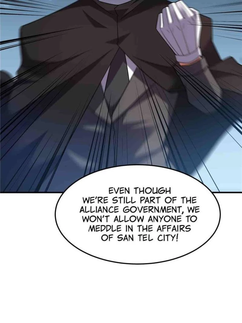 Monster Pet Evolution Chapter 159 - 4