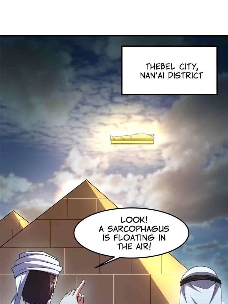 Monster Pet Evolution Chapter 159 - 5