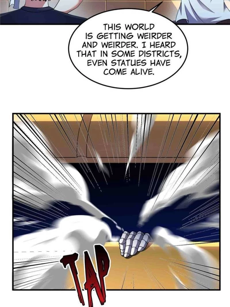 Monster Pet Evolution Chapter 159 - 6