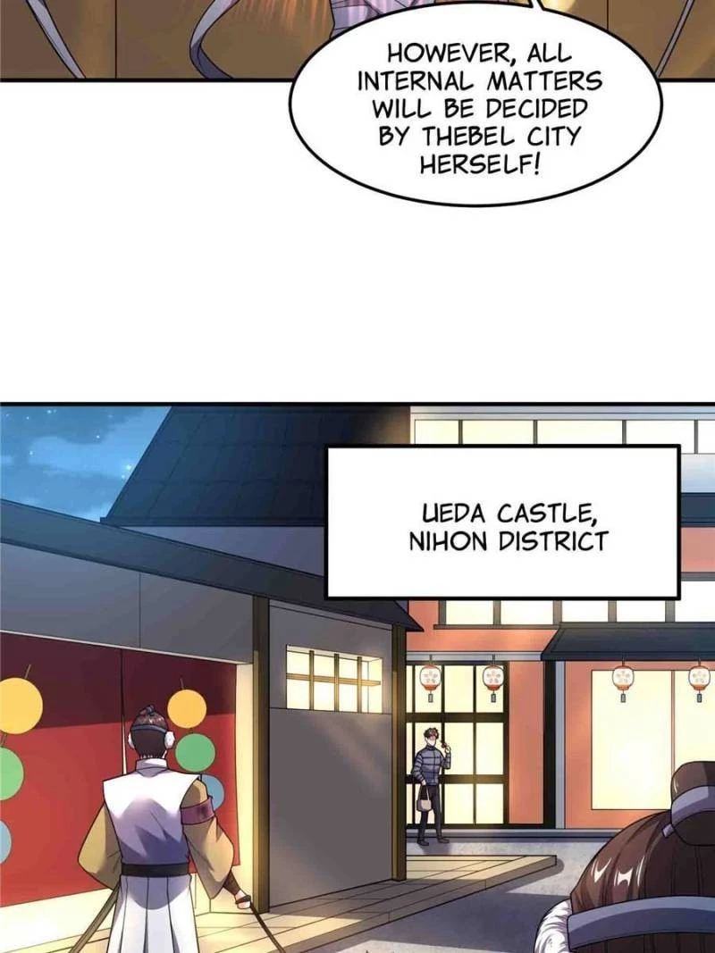 Monster Pet Evolution Chapter 159 - 9