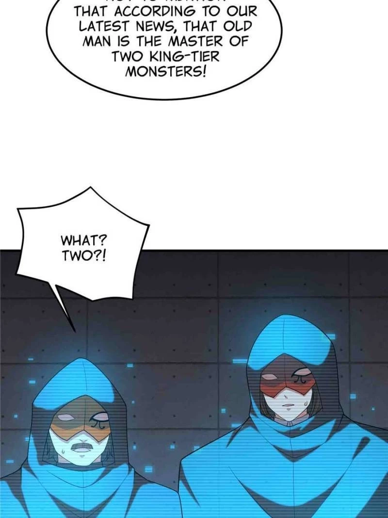 Monster Pet Evolution Chapter 159 - 19