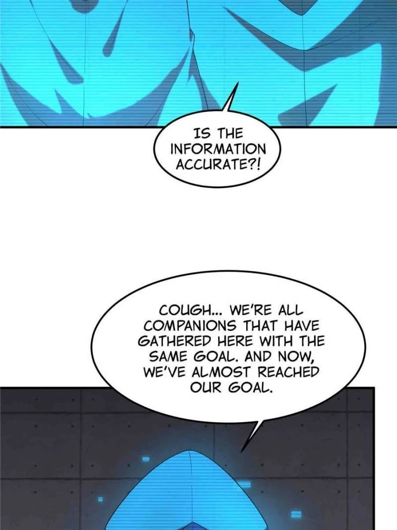 Monster Pet Evolution Chapter 159 - 20