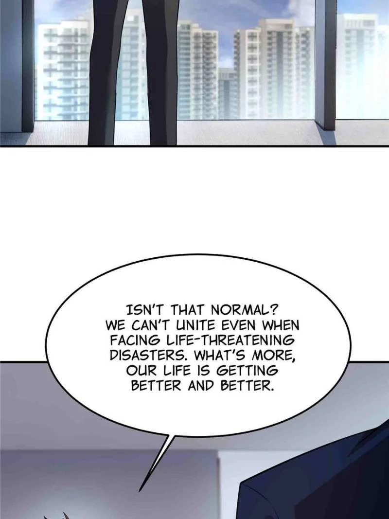 Monster Pet Evolution Chapter 159 - 25