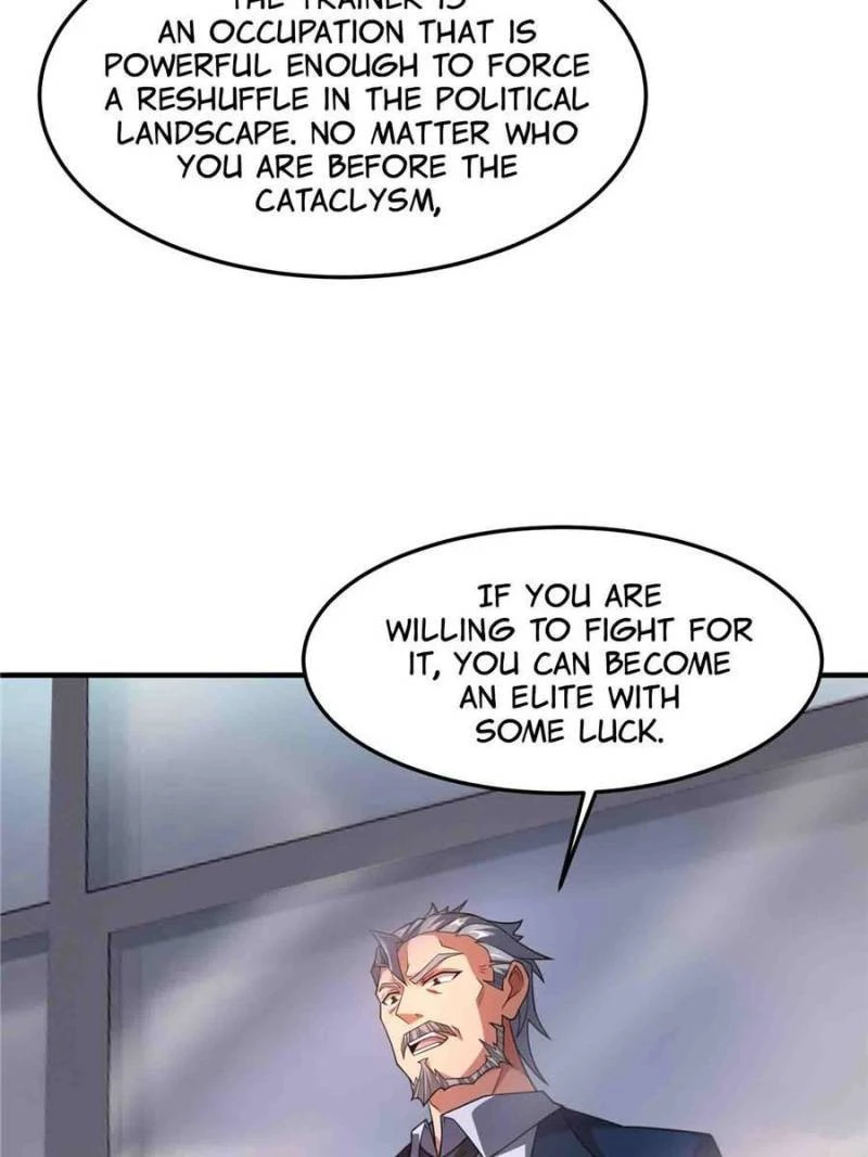 Monster Pet Evolution Chapter 159 - 29