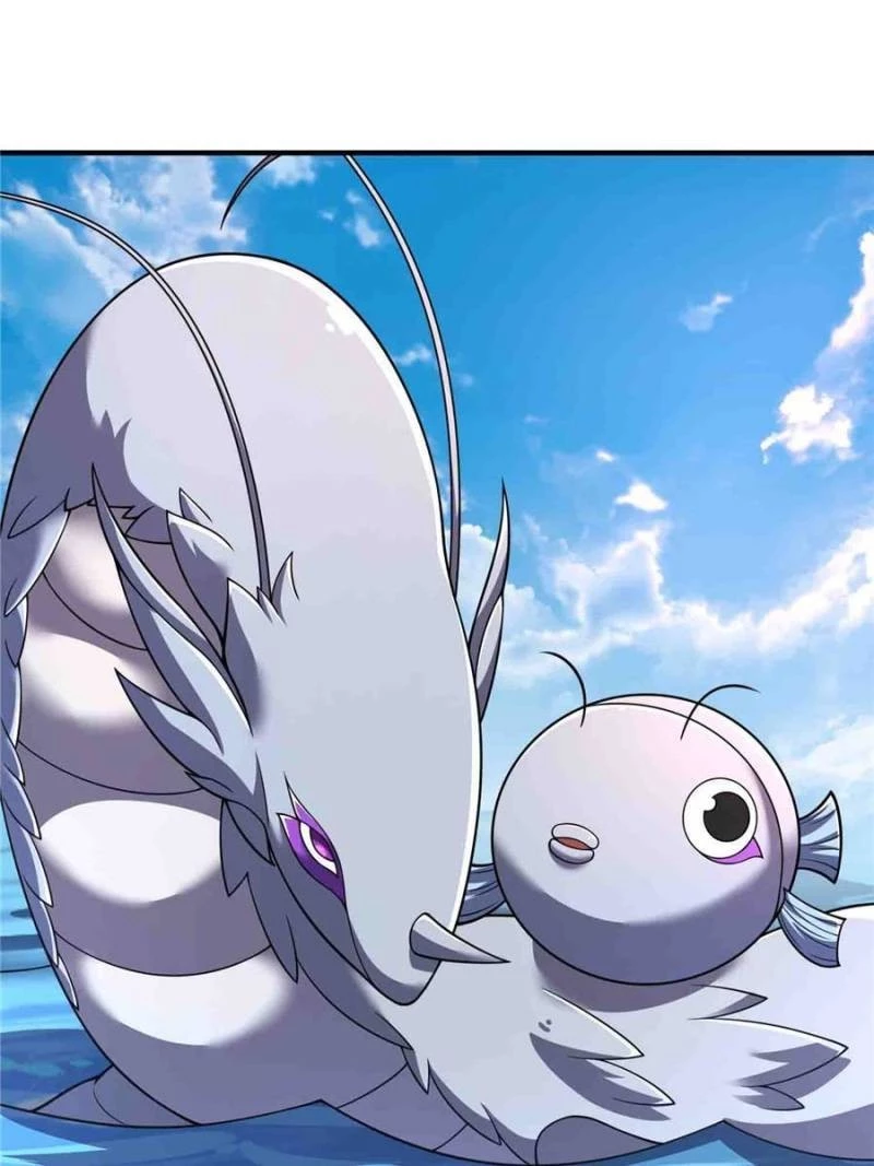 Monster Pet Evolution Chapter 159 - 39