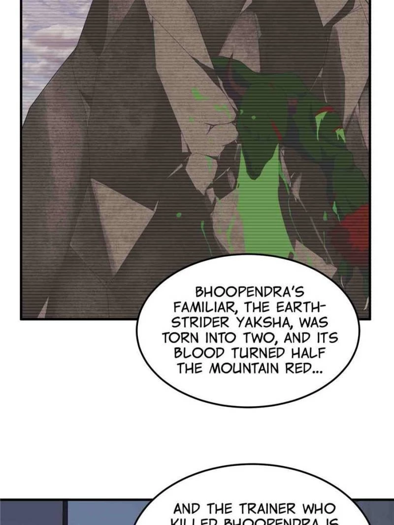 Monster Pet Evolution Chapter 159 - 49