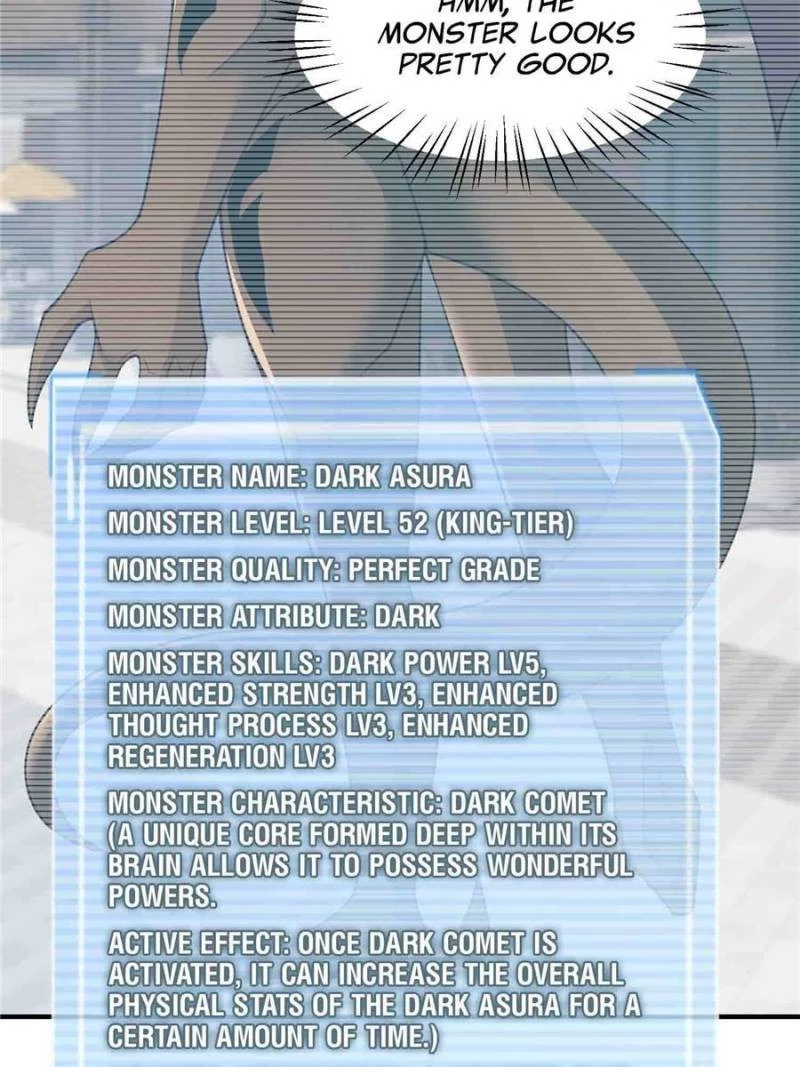 Monster Pet Evolution Chapter 159 - 54