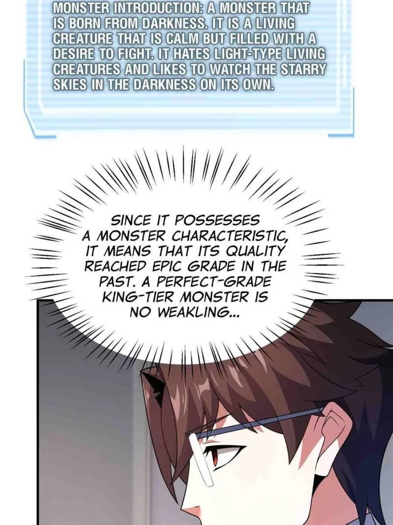 Monster Pet Evolution Chapter 159 - 55