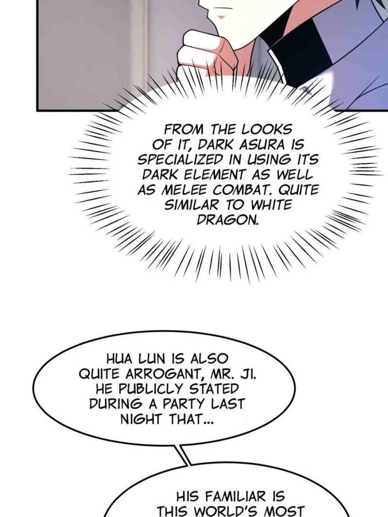 Monster Pet Evolution Chapter 159 - 56